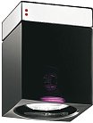 Точечный светильник Fabbian D28E0102 Cubetto