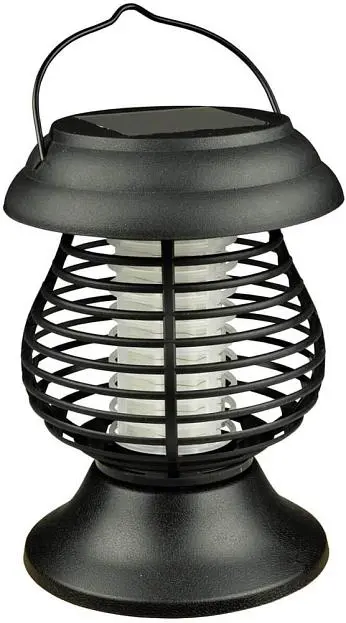 Кемпинговый фонарь Uniel USL-F-300/PМ310 Bug Zapper Functional Кемпинговый фонарь Uniel USL-F-300/PМ310 Bug Zapper Functional