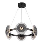 Светильник подвесной ST Luce SL6142.433.01 ALUMNO