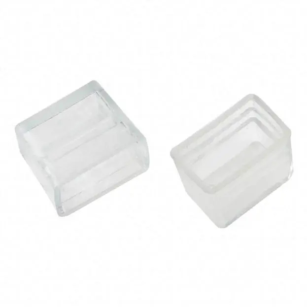 Заглушка Uniel UCW-N22 Clear 025 Polybag UCW