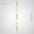 Подвесной светильник VOKE 4 лампы Lampatron 5842-15494