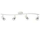 Спот Lucide 13955/20/31 Caro Led White