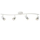 Спот Lucide 13955/20/31 Caro Led White