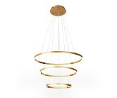 Подвесной светильник Kink Light 08223,36A(3000K) Тор