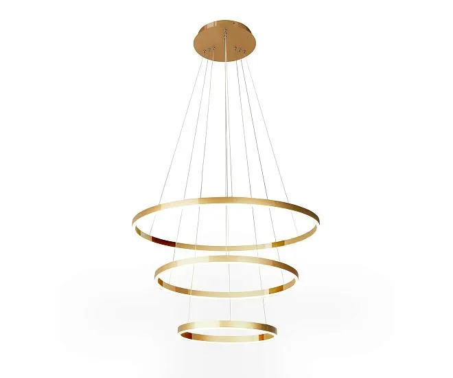 Подвесной светильник Kink Light 08223,36A(3000K) Тор