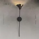 Бра LILIAN WALL Тип A Lampatron lilian-wall-a 6575-17971