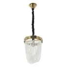 Подвесная люстра MODELUX ML.316.1 BS