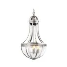 Люстра Delight Collection KM0287P-6 nickel Capitol