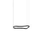 Подвесной светильник Ideal Lux 345215 Waves
