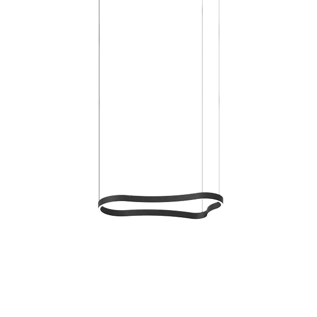 Подвесной светильник Ideal Lux 345215 Waves