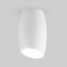 Накладной светильник Elektrostandard DLN002 MR16 WH белый a046058