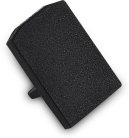 Боковая заглушка для шинопровода Donolux Cap DLSM B