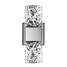 Настенный светильник ODEON LIGHT 4365/5WL RICCI