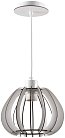 Подвесной cветильник Imex MD.9002-1-P-WH