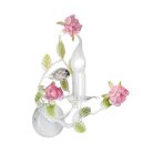 Светильник настенный Vitaluce V1276/1A