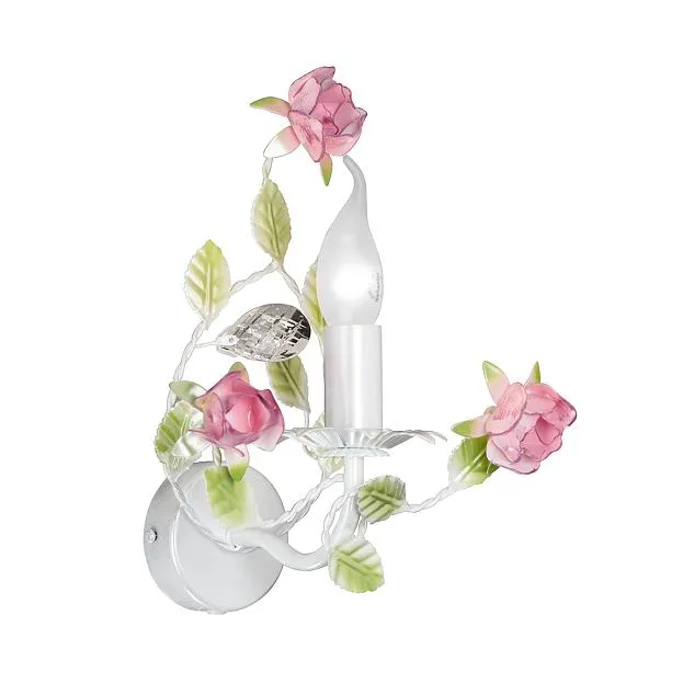 Светильник настенный Vitaluce V1276/1A