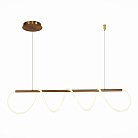 Светильник подвесной ST LUCE SL6102.303.45 Sagrato