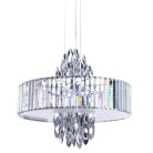 Светильник Подвесной Divinare 1285/02 SP-6 TIZIANA