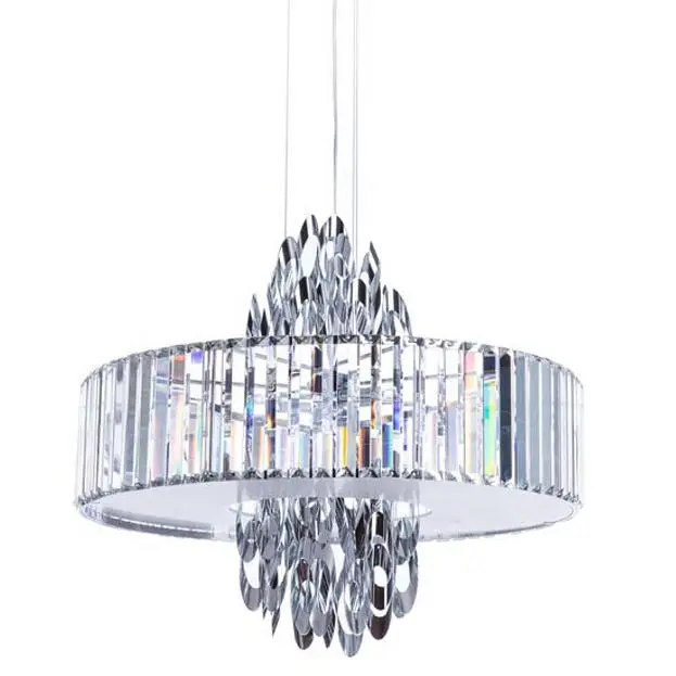 Светильник Подвесной Divinare 1285/02 SP-6 TIZIANA Светильник Подвесной Divinare 1285/02 SP-6 TIZIANA