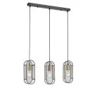 Подвесной светильник Vele Luce VL6342P03 City