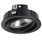Встраиваемый светильник Lightstar 217607 INTERO 16 ROUND