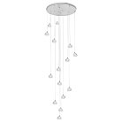 Подвесной светильник Loft IT 10151/15 Rain