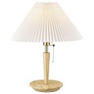 Декоративная настольная лампа Velante 531-714-01