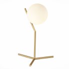Настольная лампа ST Luce SL1148.304.01 Codda
