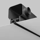 Диффузор Maytoni Technical ARO-LD-G12-000113 Диффузор ARO с отражателем