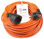 Розеточные блоки, удлинители ЭРА UPx-1e-3x1-20m