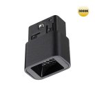 Трековый светильник для низковольт. шинопровода Novotech 359513 Flum