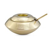Сахарница Sugar Tom Dixon FSB01BR Form