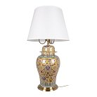Настольная лампа Loft IT 10268T Sense