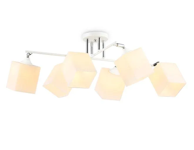 Потолочная люстра Ambrella light TR303088 Traditional Modern