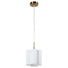 Подвесной светильник Arte Lamp A3458SP-1AB Serenata