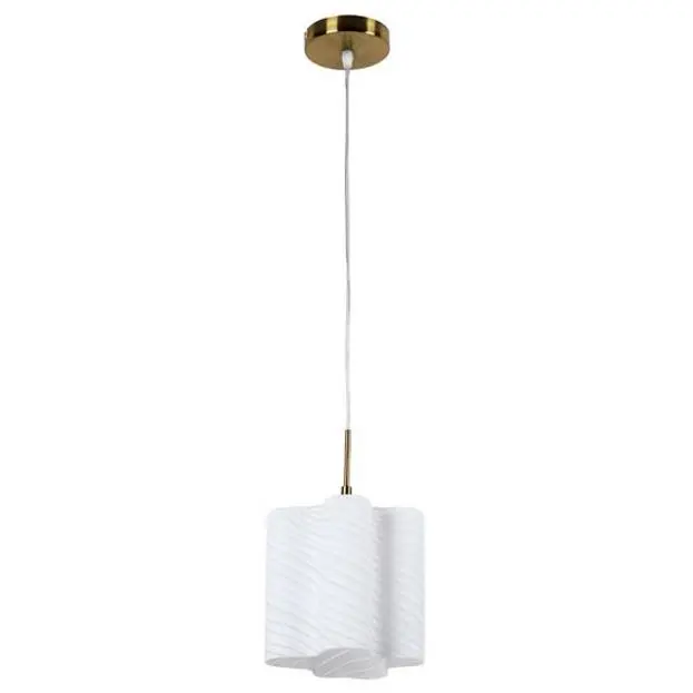 Подвесной светильник Arte Lamp A3458SP-1AB Serenata Подвесной светильник Arte Lamp A3458SP-1AB Serenata