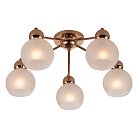 Потолочный светильник Escada 1114/5P