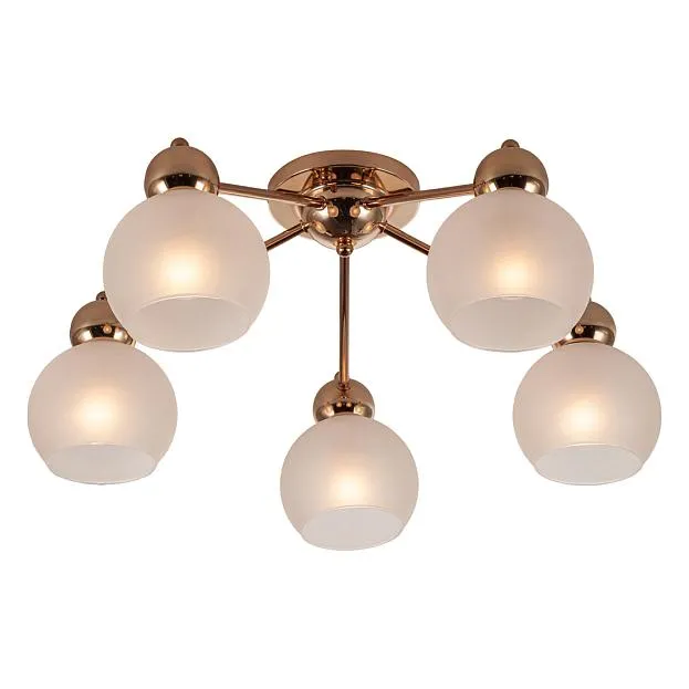 Потолочный светильник Escada 1114/5P