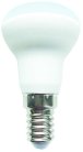 Лампочка светодиодная Volpe LED-R50-7W/4000K/E14/FR/SLS LED-R50-SLS