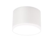 Встраиваемый точечный светильник MR16 с акрилом Ambrella light TN339 Techno