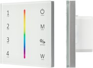 Панель управления кнопочная Arlight 028140