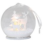 Светильник Eglo 270-88 FAUNA