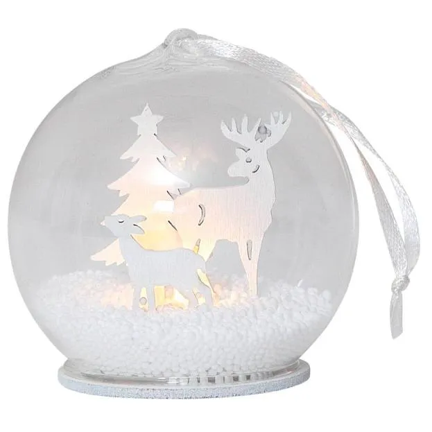 Светильник Eglo 270-88 FAUNA