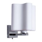 Светильник Настенный Arte Lamp A3479AP-1CC