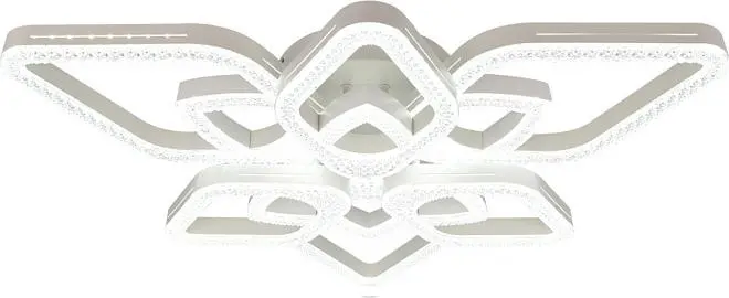 Потолочная люстра Escada 10280/6LED Sedna Потолочная люстра Escada 10280/6LED Sedna