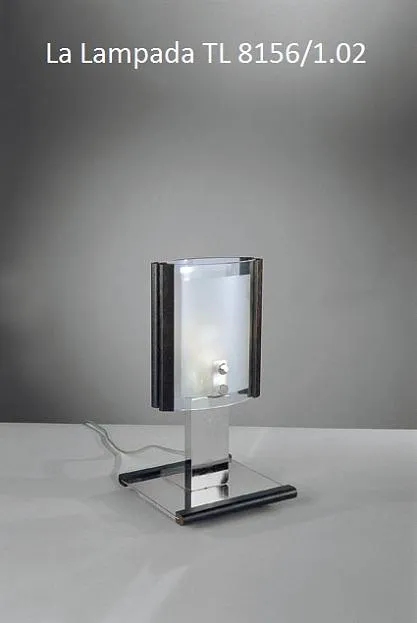 Настольная лампа Reccagni Angelo TL 8516/1.02 516