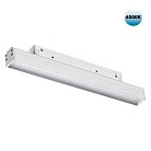 Трековый светильник Novotech 358409 SHINO FLUM