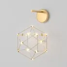 Настенный светильник Eurosvet 90310/1 Uma a062504