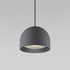 Подвесной светодиодный светильник / графит Elektrostandard 50261 LED Uno a065705