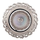Встраиваемый светильник Donolux A1551-Chrom A1551